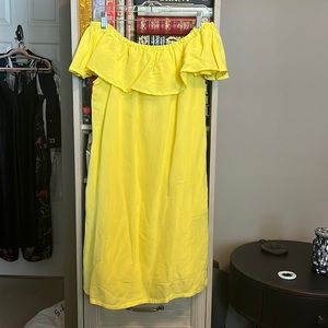 NWT Tommy Bahamas dress